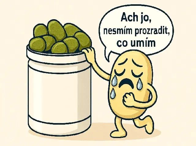 OK ach jo
